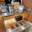 덮세권 | 부타동, 제육덮밥+미니만두국 | 덮세권 영등포구청 혼밥하기도 좋은 맛집 내돈내산 후기