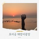 호미곶면사무소 | 포항 일출 명소 호미곶 해맞이광장 한 번은 꼭 가봐야할 곳