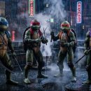 Ninja Turtle Teenage Mutant | 1990 닌자 거북이 실사판이 지금 봐도 소름 돋는 완성도를 가진 이유