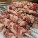 민이네양꼬치