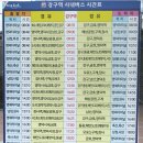 야성초등학교 앞 이미지