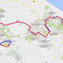 이음초등학교 정문 이미지