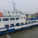 뱃고동 선착장 이미지