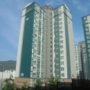 구산 이진캐스빌1단지아파트 이미지