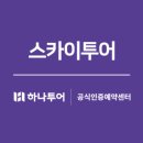 주식회사 스카이투어