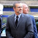 George Michael Go-Going to Jail for Pot-Powered Driving 이미지