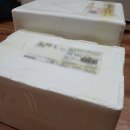 경희수산 - 부천시 소사구 경인로 116 | 농라카페 통영금빛바다 하프쉘(반각굴), 경희수산 홍가리비,황금가리비 후기