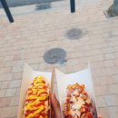 명랑핫도그(범계점) 이미지