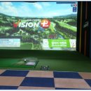 당동 스크린 골프 이미지