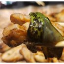 화락바베큐치킨권선아이파크시티점