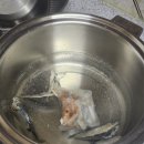 엄마시락국
