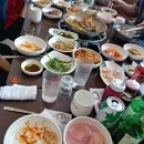 (주)송도공원 한정식,한식 이미지