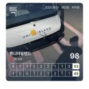 유니한방병원 | ⛳️6월 초/ 잔디 상태가 너무 좋아 2주 연속 라운딩 하게 된 후기 [유니 아일랜드 CC]