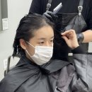 신논현역 2번출구 뒤 | 강남복구매직 망한머리 복구매직 잘하는 미용실을 찾았다면 강남후헤어 상후원장 후기