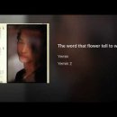 꽃이 바람에게 전하는 말 - 박강수 2006 이미지