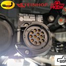 동승종합정비(마스터파츠코리아) | 기아 모하비 더 마스터 오토학 토우바 / 견인장치 장착 후기입니다.(자동형)