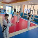 현촌 용인대 청룡태권도장 이미지