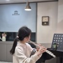 더 클래식 온 주말 레슨 후기, 이화경향 콩쿨과 덕원예고 향상 음악회를 준비하는 전공생들과 함께한...