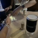 수제튀김&골뱅이부라보