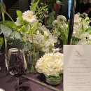 (주)쿨리 | 신라호텔 다이너스티홀 결혼식 후기(feat, 올해의 마지막 꾸꾸)