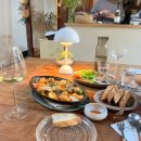 Maison | 용산 메종 루블랑 디너 후기 (90분) | Maison Loup Blanc 프렌치 레스토랑 메뉴·가격