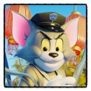 톰과 제리 | [영화 후기] 톰과 제리: 황금나침반 대소동 (2026.01.01.) +++