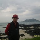 바다와섬 이미지