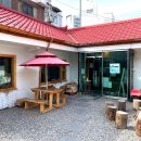 빨간지붕coffee