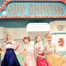 Secret(시크릿)