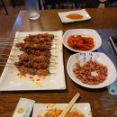 뚱보양꼬치 이미지