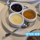 카페세콩 | [성수/서울숲 카페] 세콩데live-브런치 카페 후기(내돈내산)