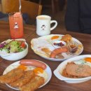 감동 | 연남동 브런치 맛집 베어스덴 브런치: 존맛 메뉴 발견한 찐 감동후기