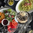 울산 울주군 대형카페 묵리459 울산점 베이커리 브런치 맛집 오란다 맛있는 곳