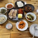 시래마을 - 양평군 | 시래마을