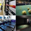 해동핼스클럽 이미지