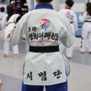 경희대 수 태권도장 이미지