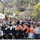 안산자락길 숲속카페 이미지