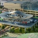 수원역환승센터 이미지