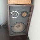 AR 2AX 스피커 이미지