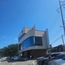 화진해수욕장 바다시청 화장실 이미지