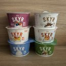 셀마트 | 아이슬란드 남부투어 마트 방문 후기(셀 포스 보누스 · 비크 크로난 · 회픈 넷토)&amp;구매품 소개(핫도그...