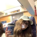 스퀘어 안경 이미지