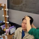 힐링헤어 이미지