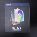 연수구 선학동 컴퓨터수리 i7-6700K모델 공냉쿨러 3RSYS RC100 교체작업