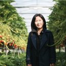 꽃길을 따라서 체험학습장 이미지