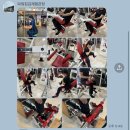 파워짐 | 팔용동헬스장 재활피티하는 파워짐 휘트니스에서 PT받은 후기