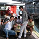 태극호좌대 이미지