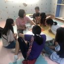 쉼터작은도서관 이미지