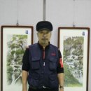정선군 송계8리 이미지