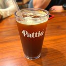 팥티오운정(PATTIO) | 내돈내산 파주 대형 베이커리카페 팥티오(pattio) 운정 방문후기